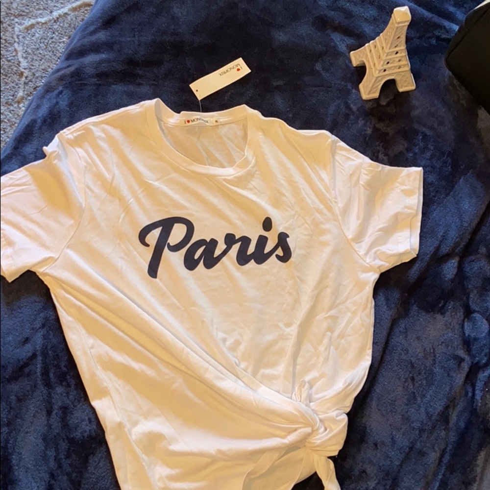 from ❤️Paris with Love